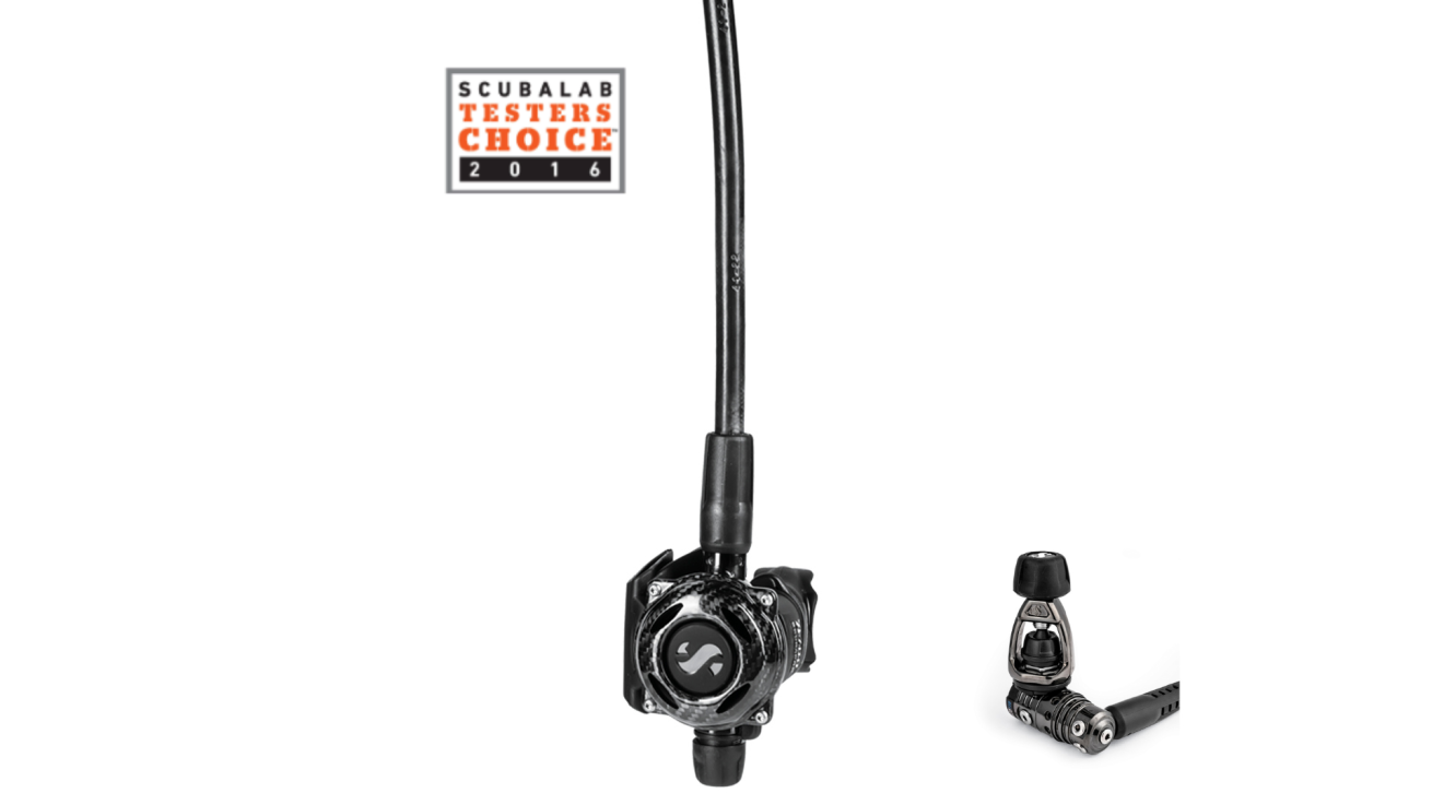 Scubapro MK25 EVO A700 BT Scuba Diving