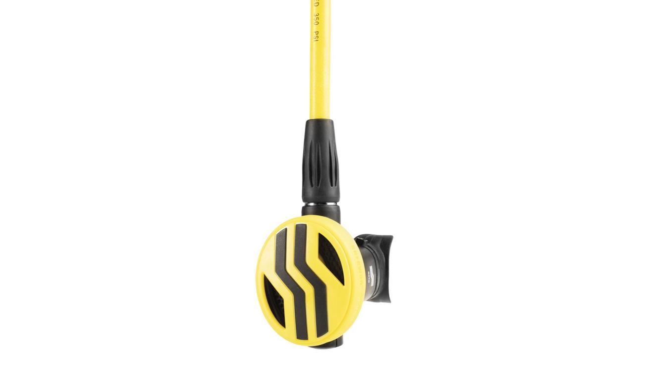 Meticulously crafted for exceptional breathing performance