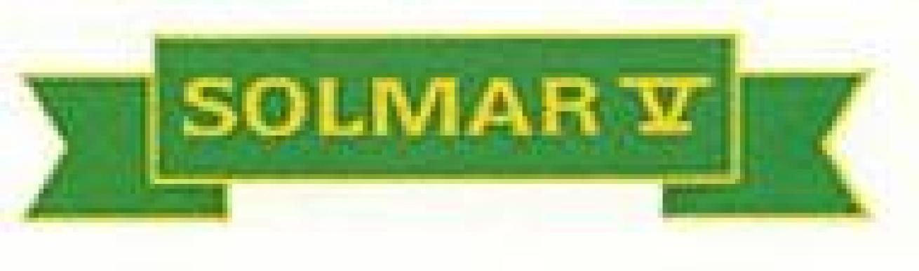 Solmar V