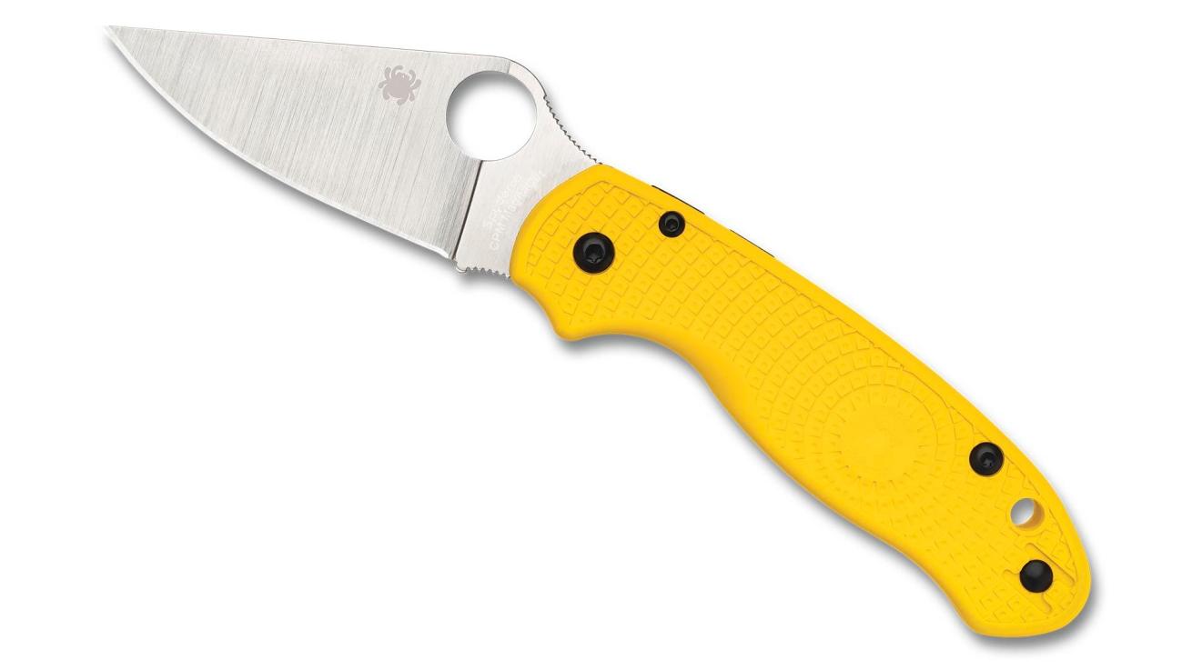 Sleek, simple, and fearlessly corrosion-resistant.