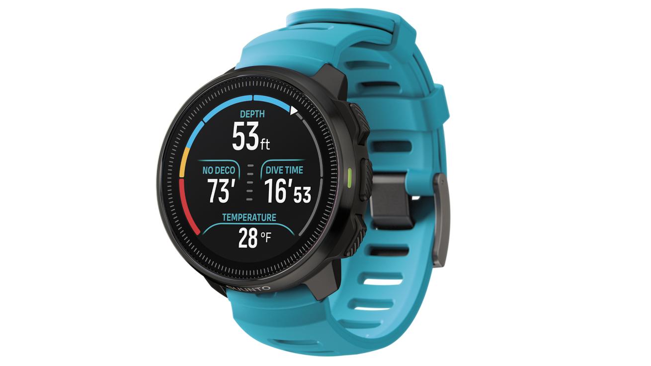 Suunto Ocean