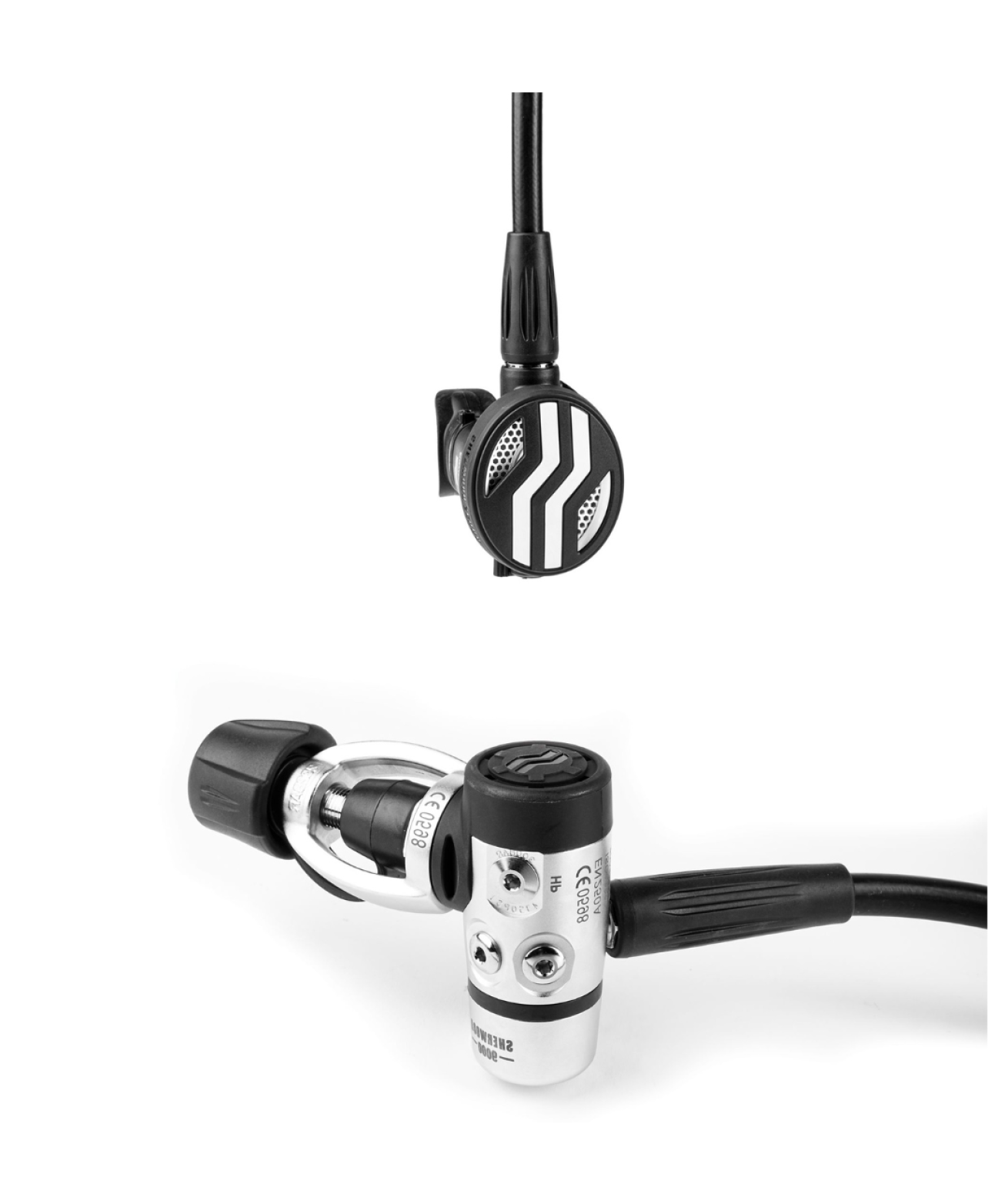 Coldwater performance trusted by public safety divers across the globe