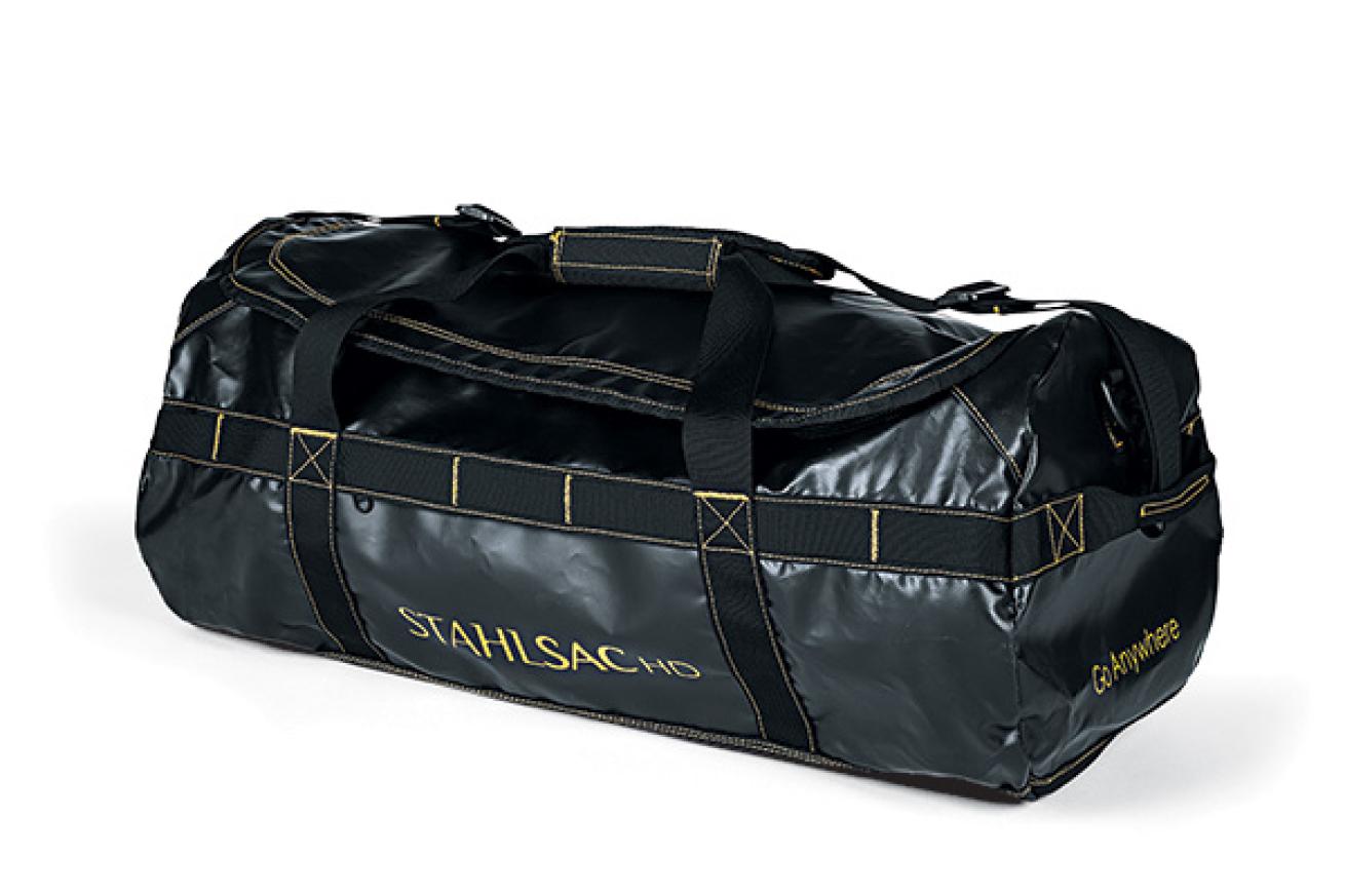 STAHLSAC HD DUFFEL
