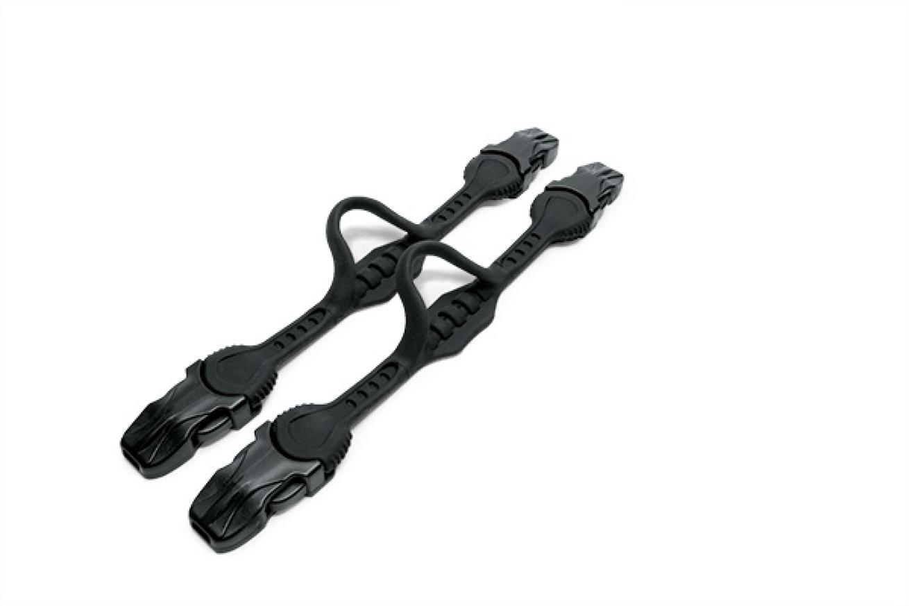 TILOS SILICONE FIN STRAPS