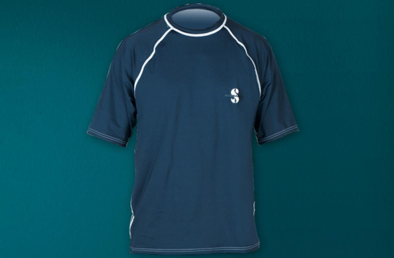 SCUBAPRO LOOSE-FIT RASHIE
