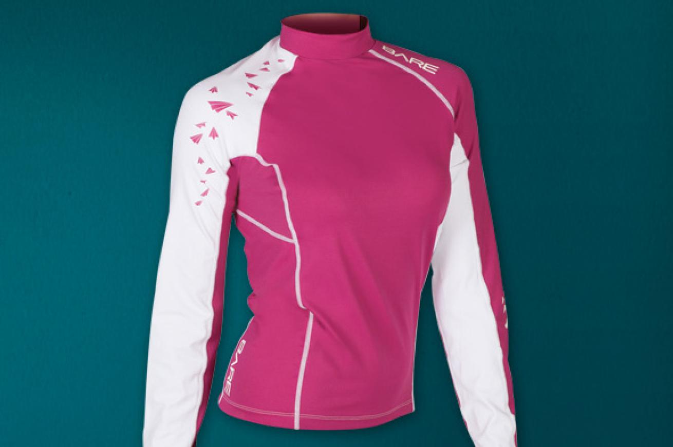 BARE SUNGUARD LS