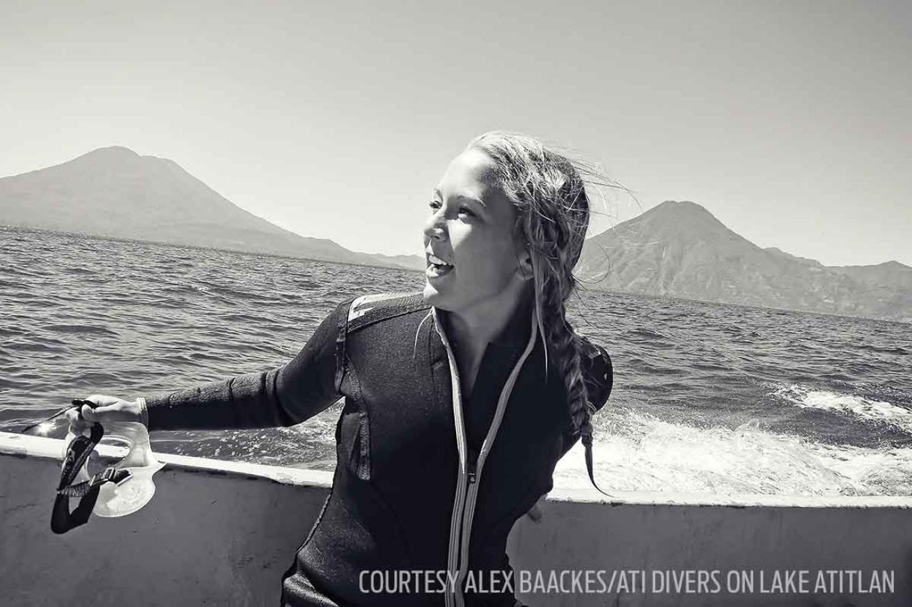 alex baackes travel blogger