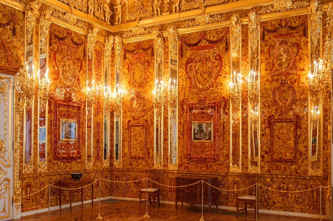 Amber Room