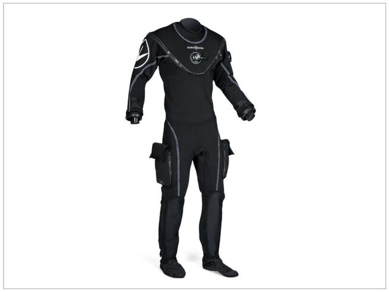 Aqua Lung Fusion Bullet