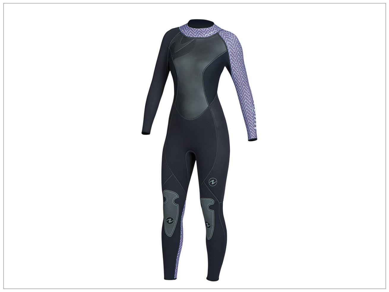 Aqua Lung Hydroflex 3 mm
