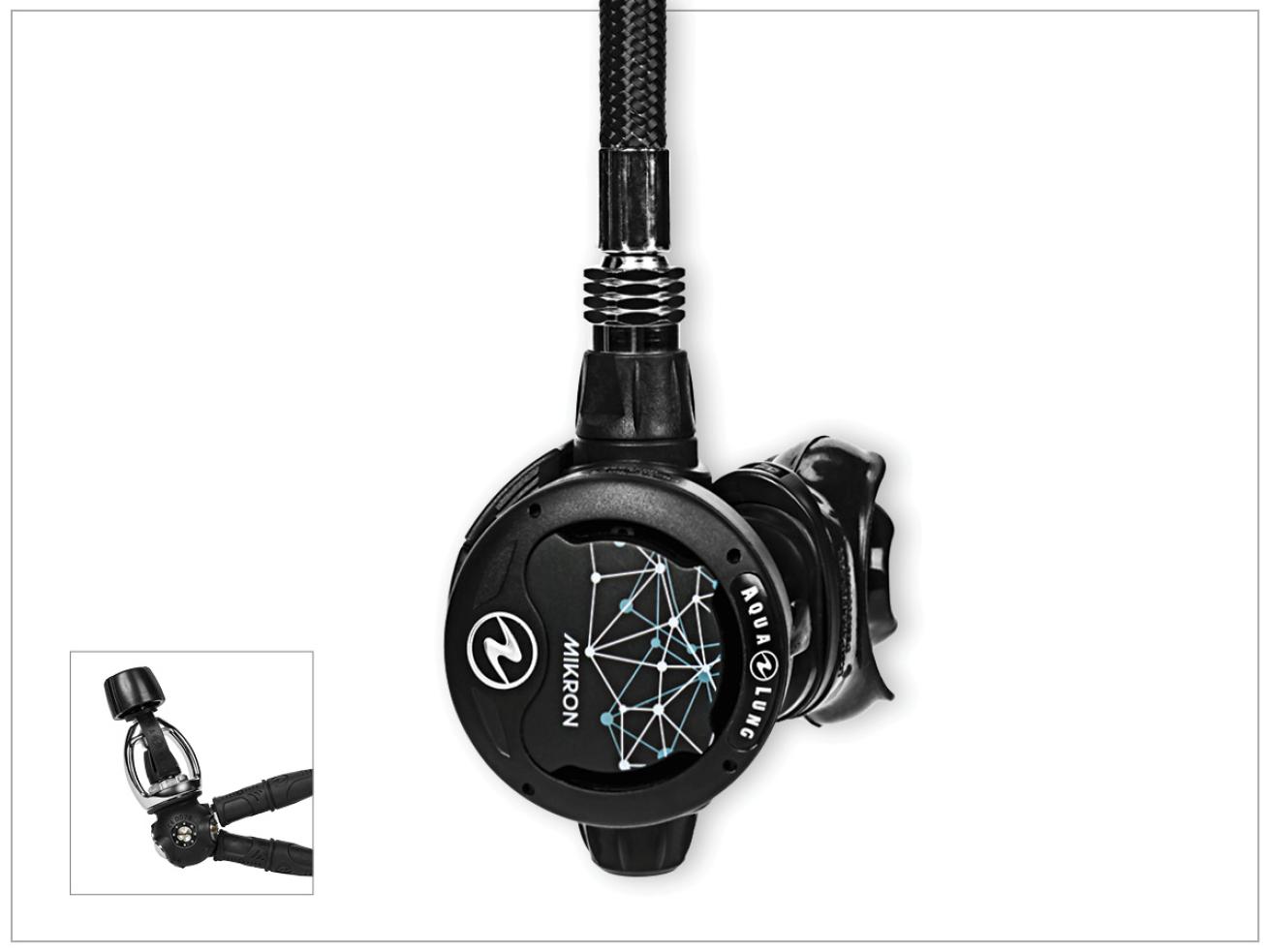 Aqua Lung Mikron