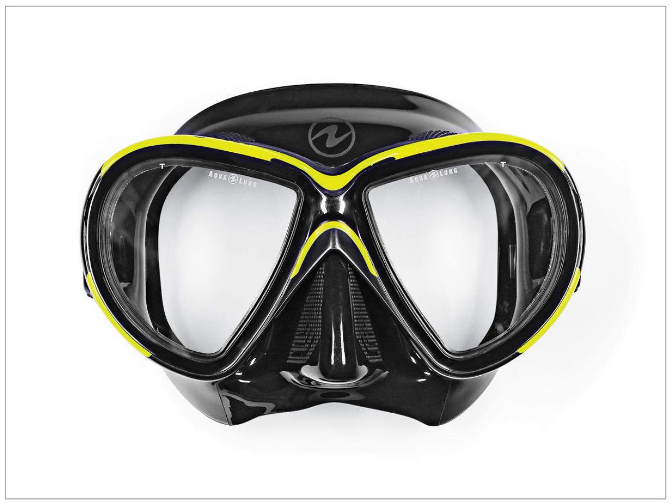 Aqua Lung Reveal