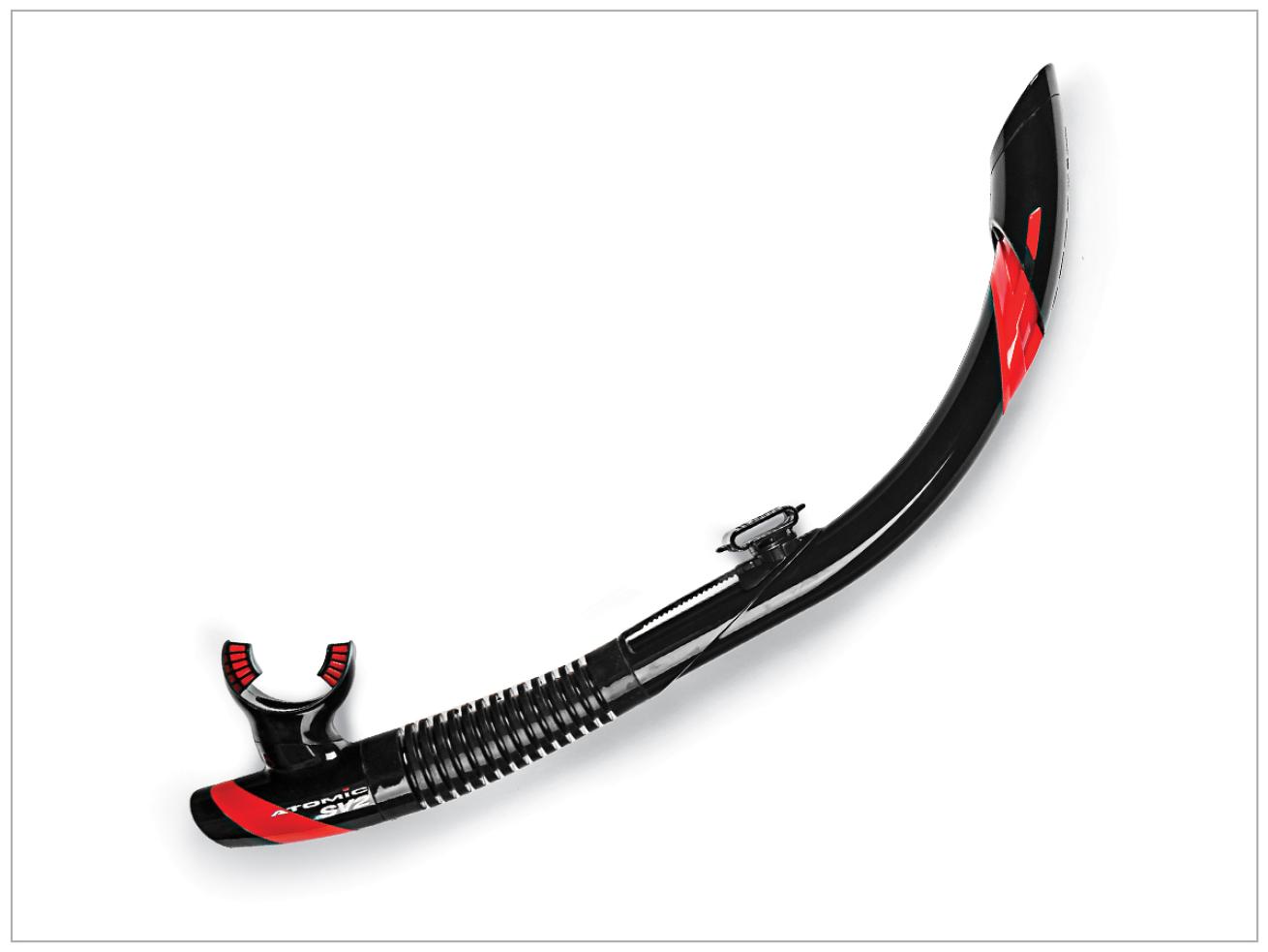 scuba diving snorkels