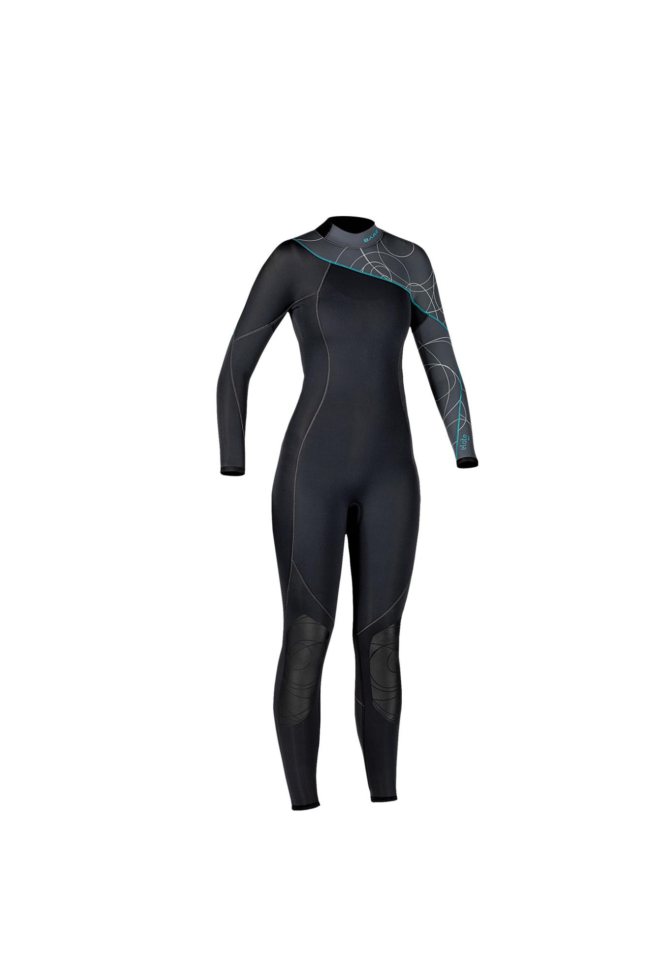 bare elate wetsuit