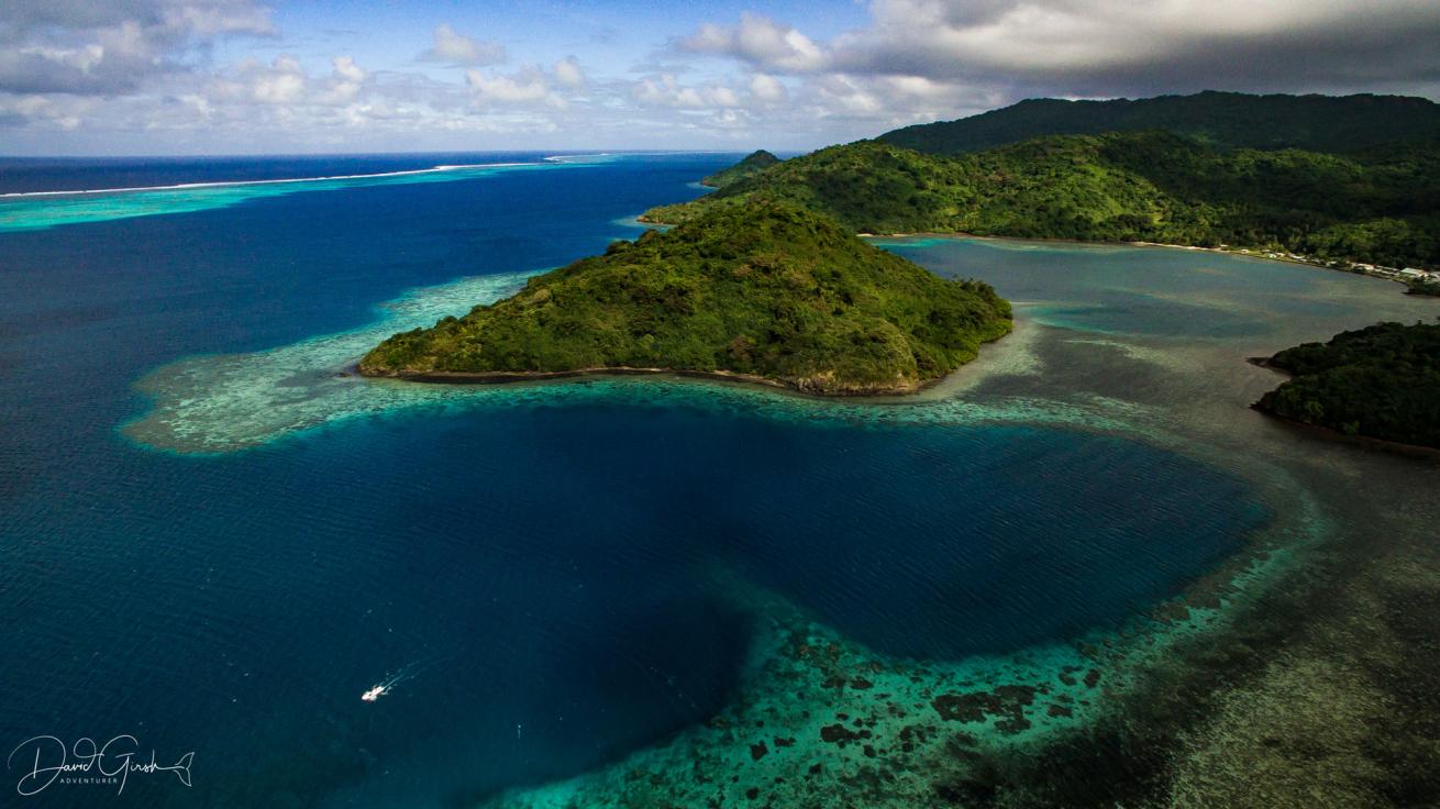 Beqa Island