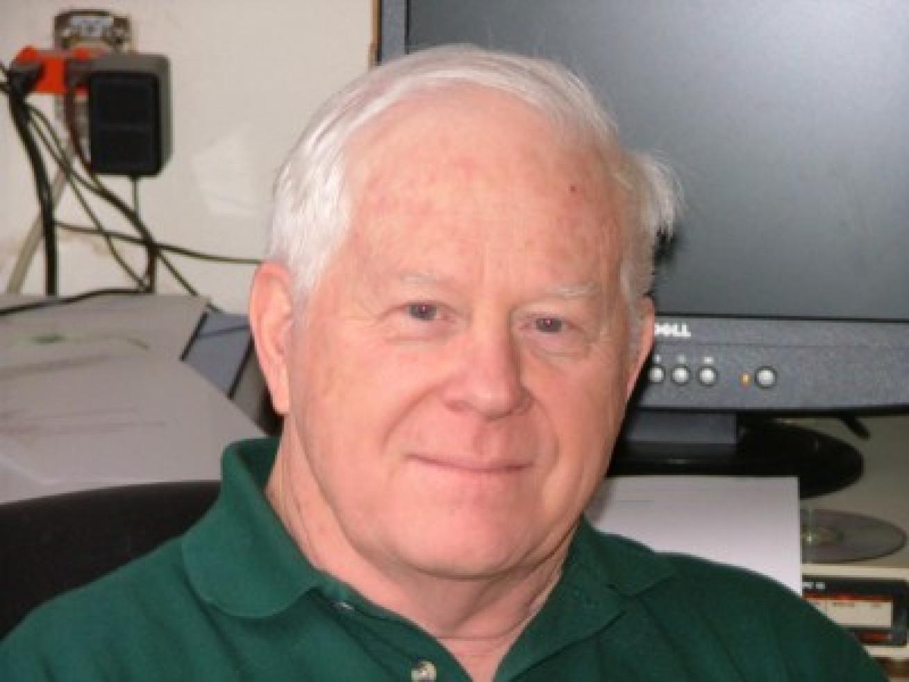 Bill High