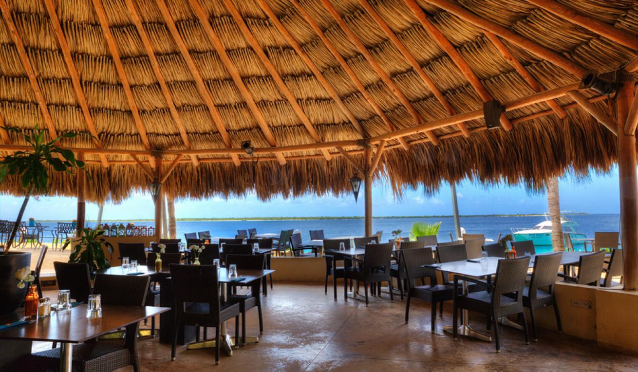 Blennies Restaurant