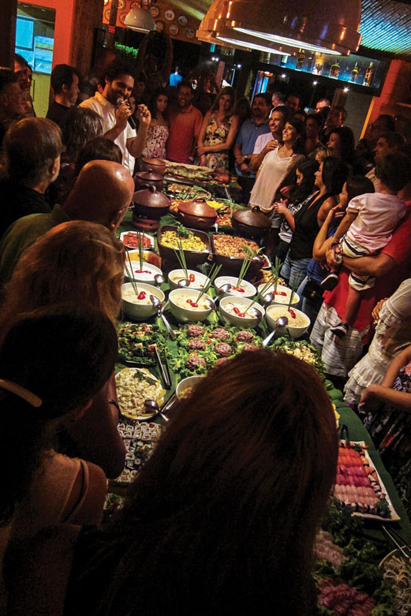 Food Festival
