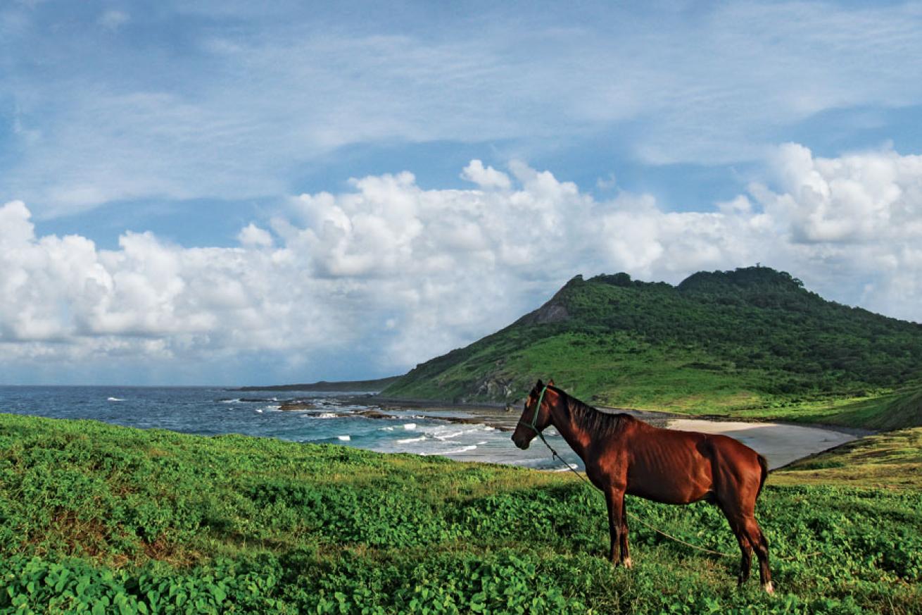 island vista