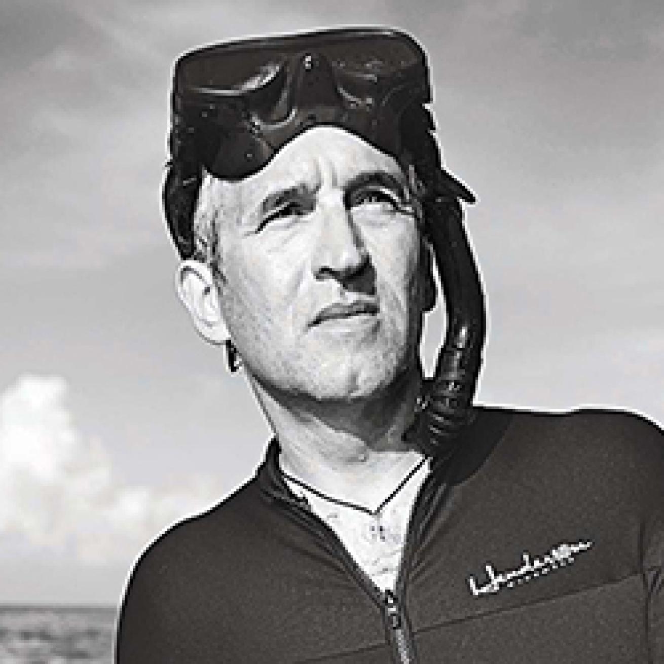 Brian Skerry national geographic photographer