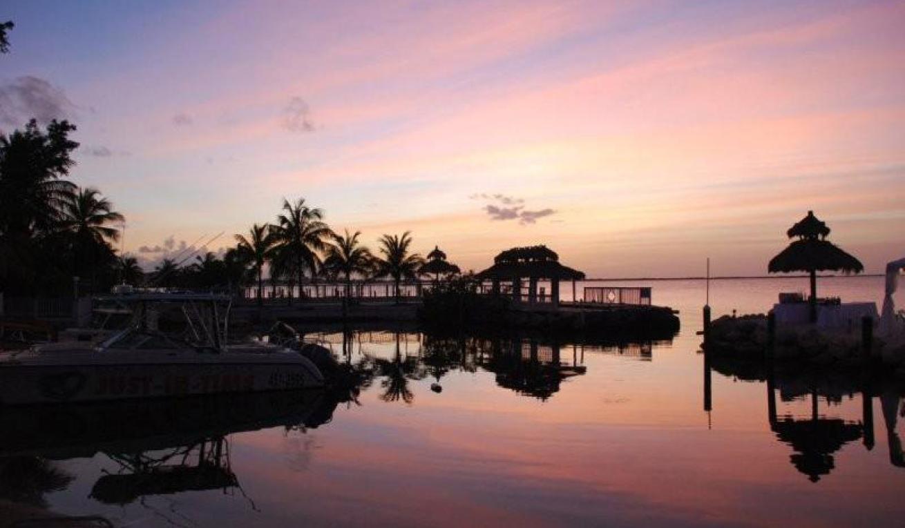 Paradise in Florida