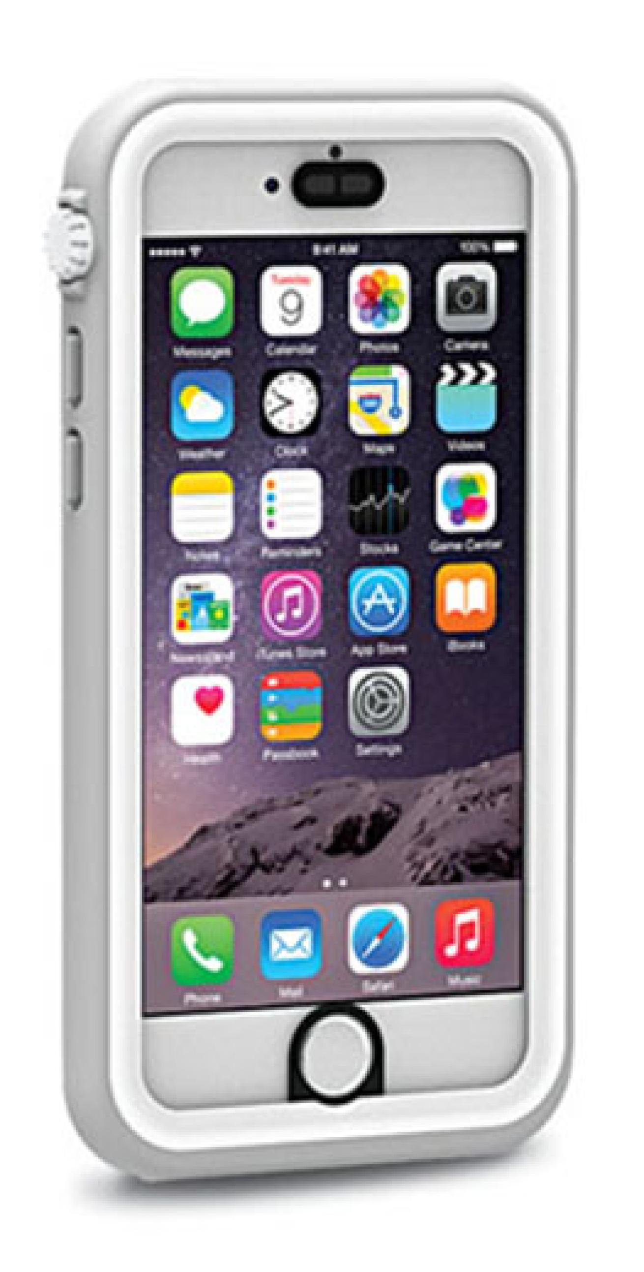 Catalyst Waterproof iPhone Case