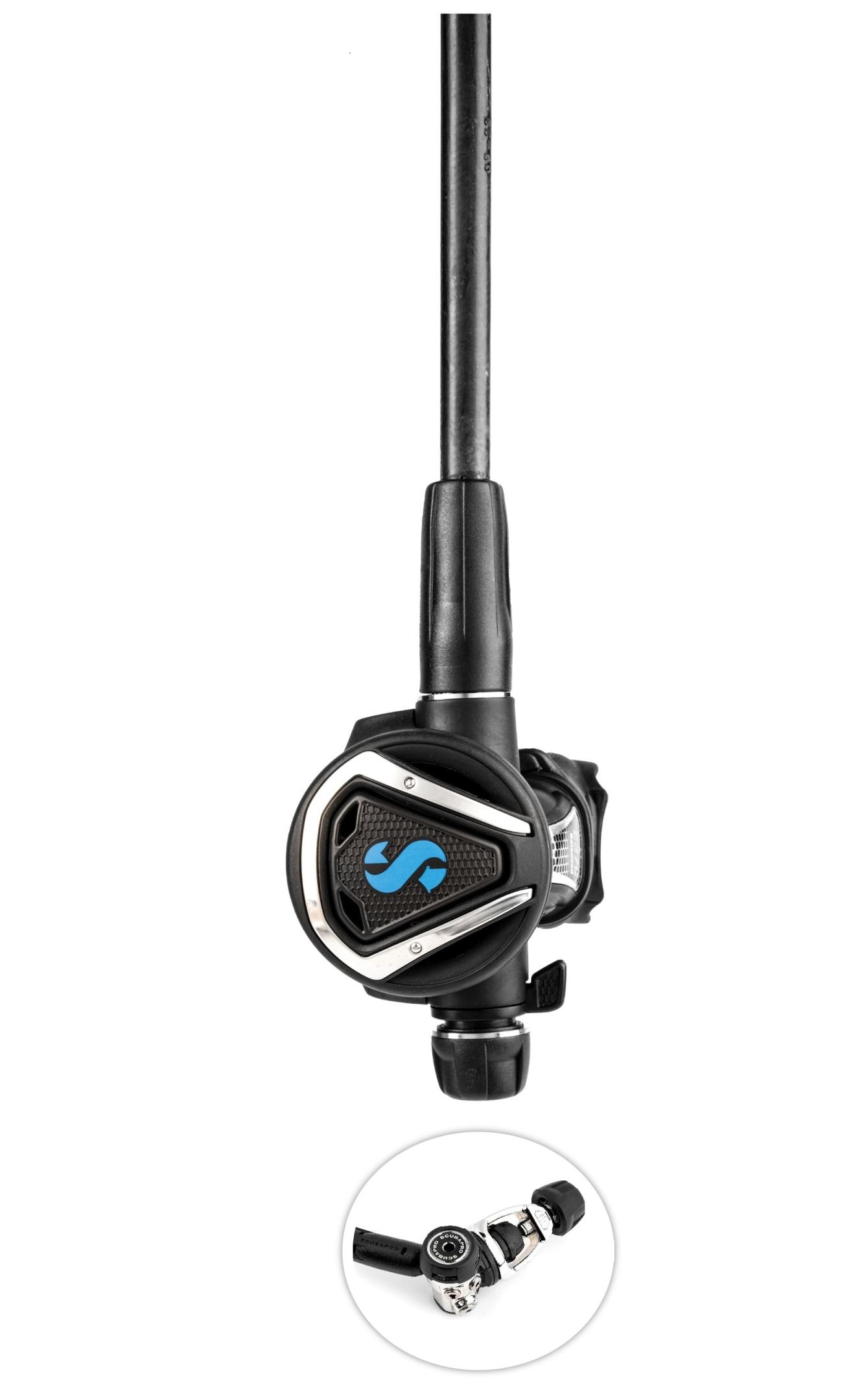 Scubapro MK11 EN0/C370