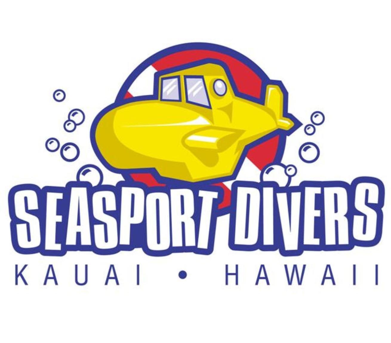 Seasport Divers