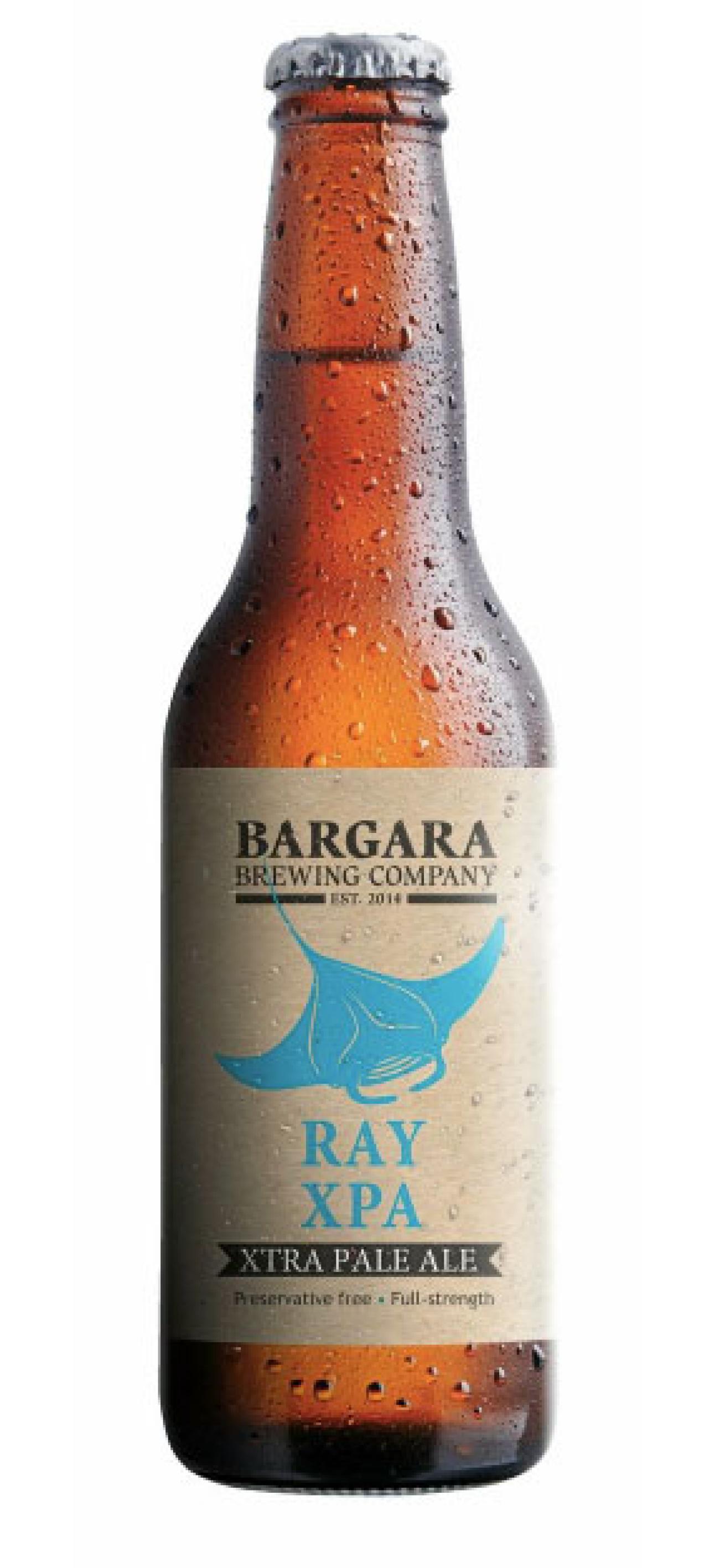 Bargara Ray XPA