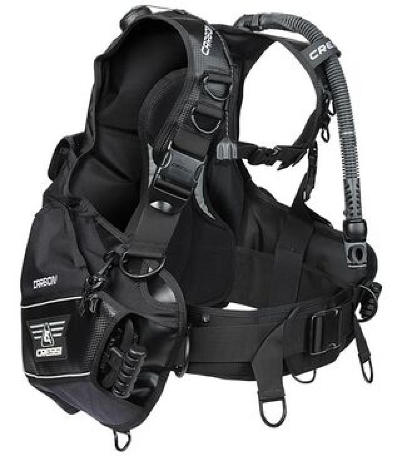 Cressi Carbon