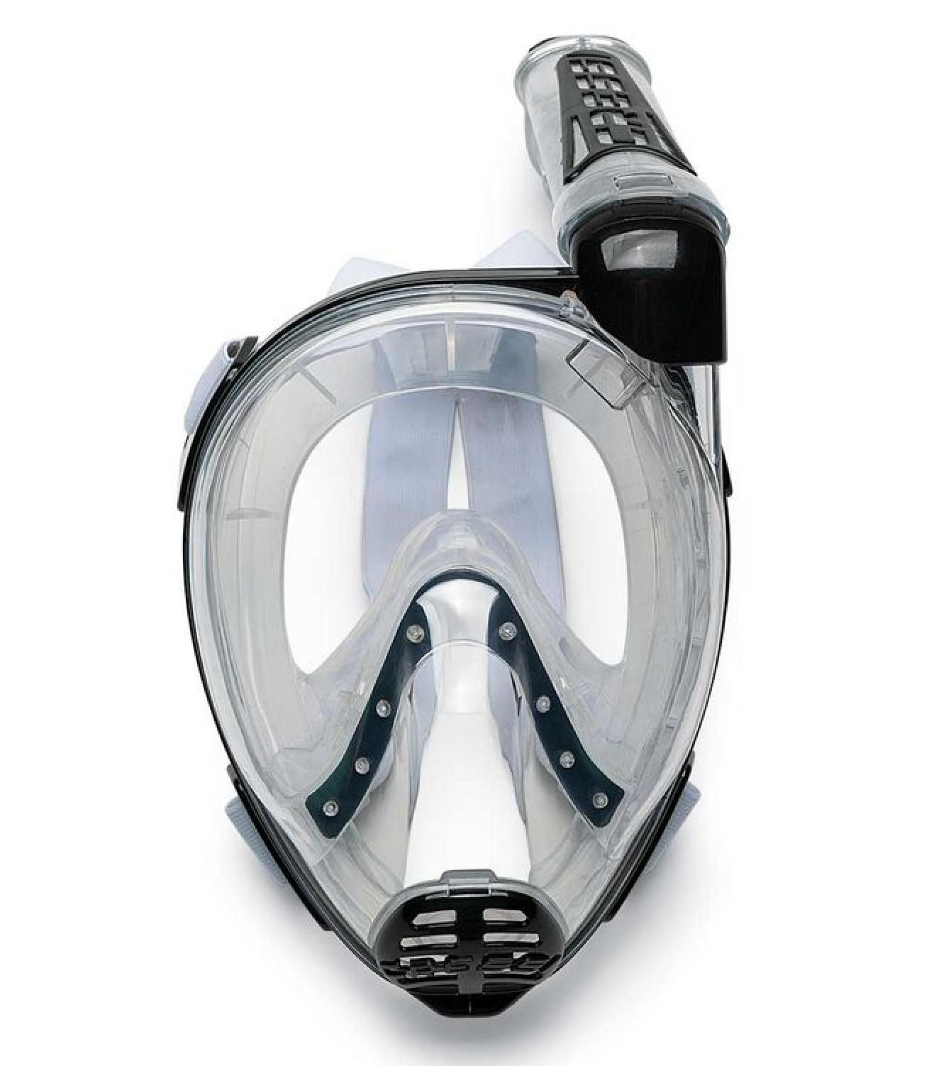 Cressi Duke Dry Full Face Mask
