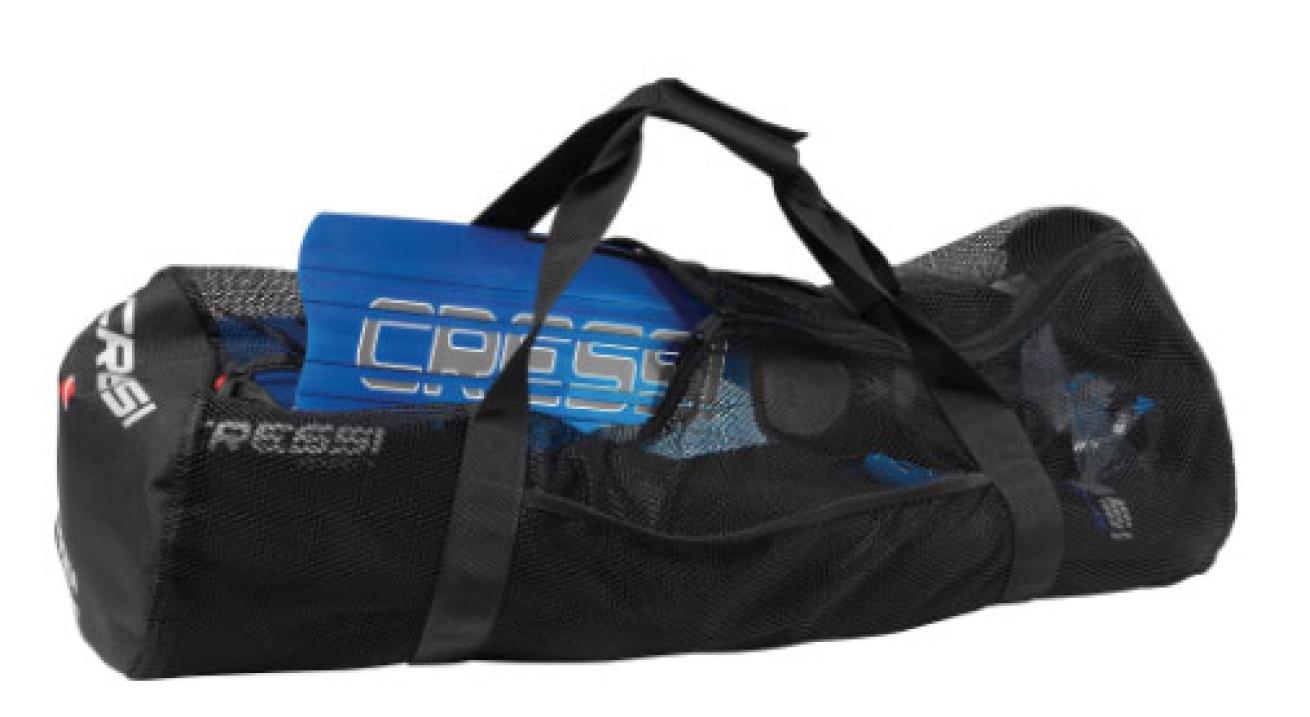 Gorgona boat bag