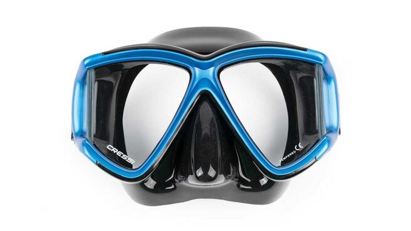 CRESSI LIBERTY QUATTRO