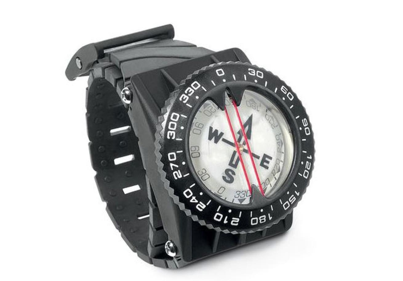 Cressi Luminous Compass