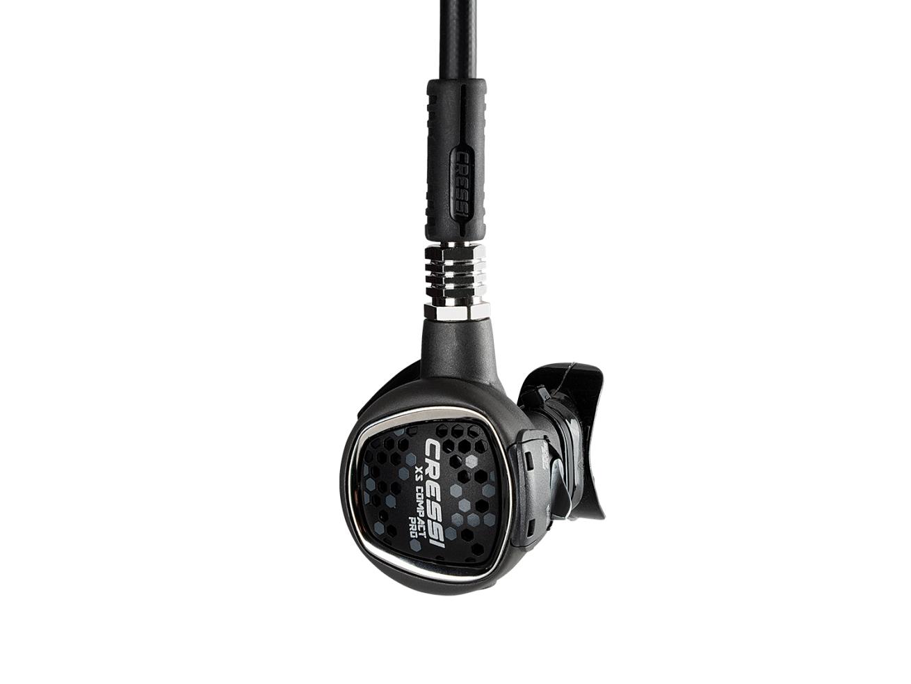 Cressi T10 Cromo Galaxy