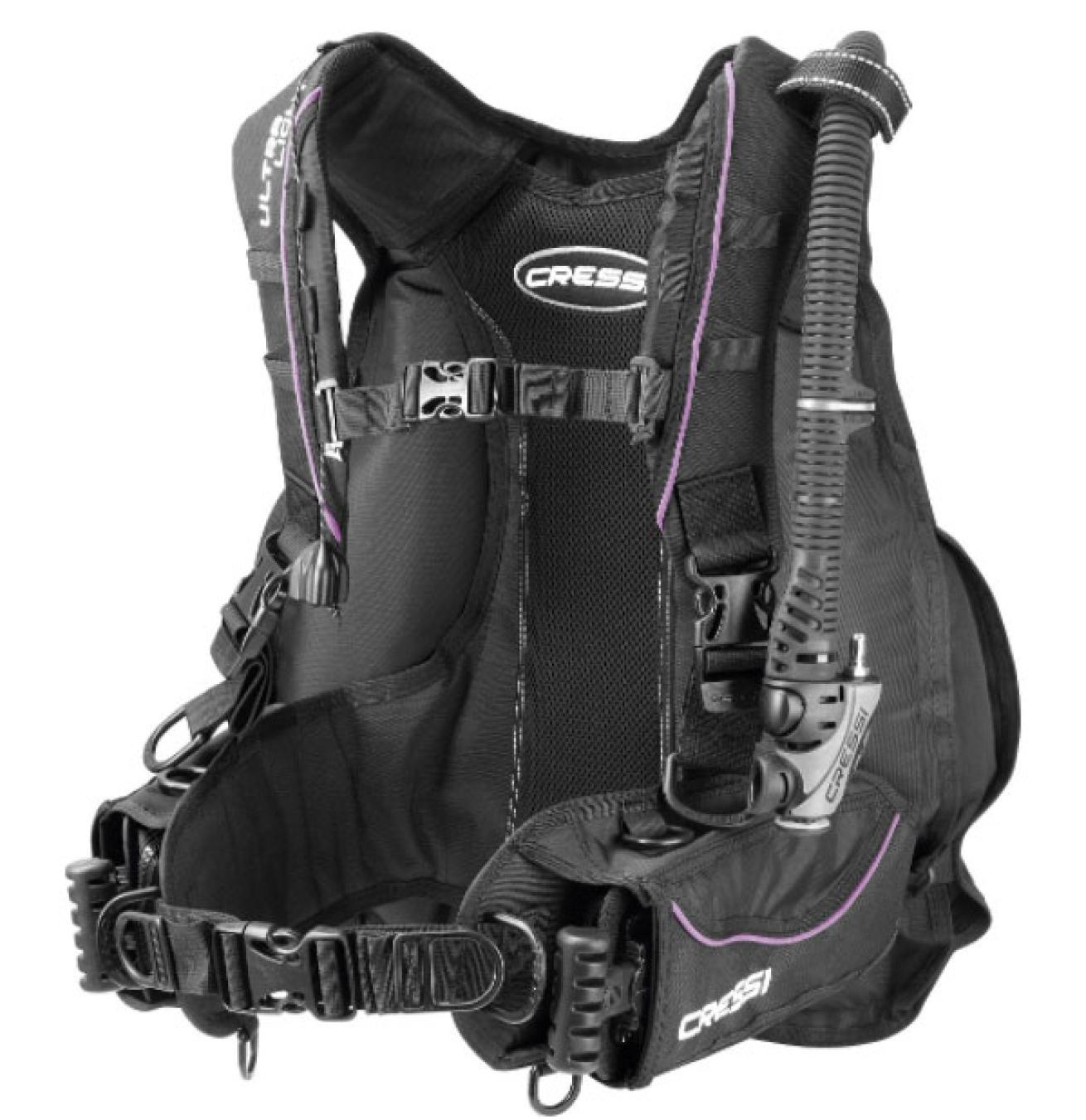Cressi Ultralight Lady BC