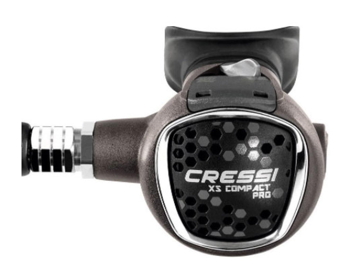 Cressi XS Compact Pro