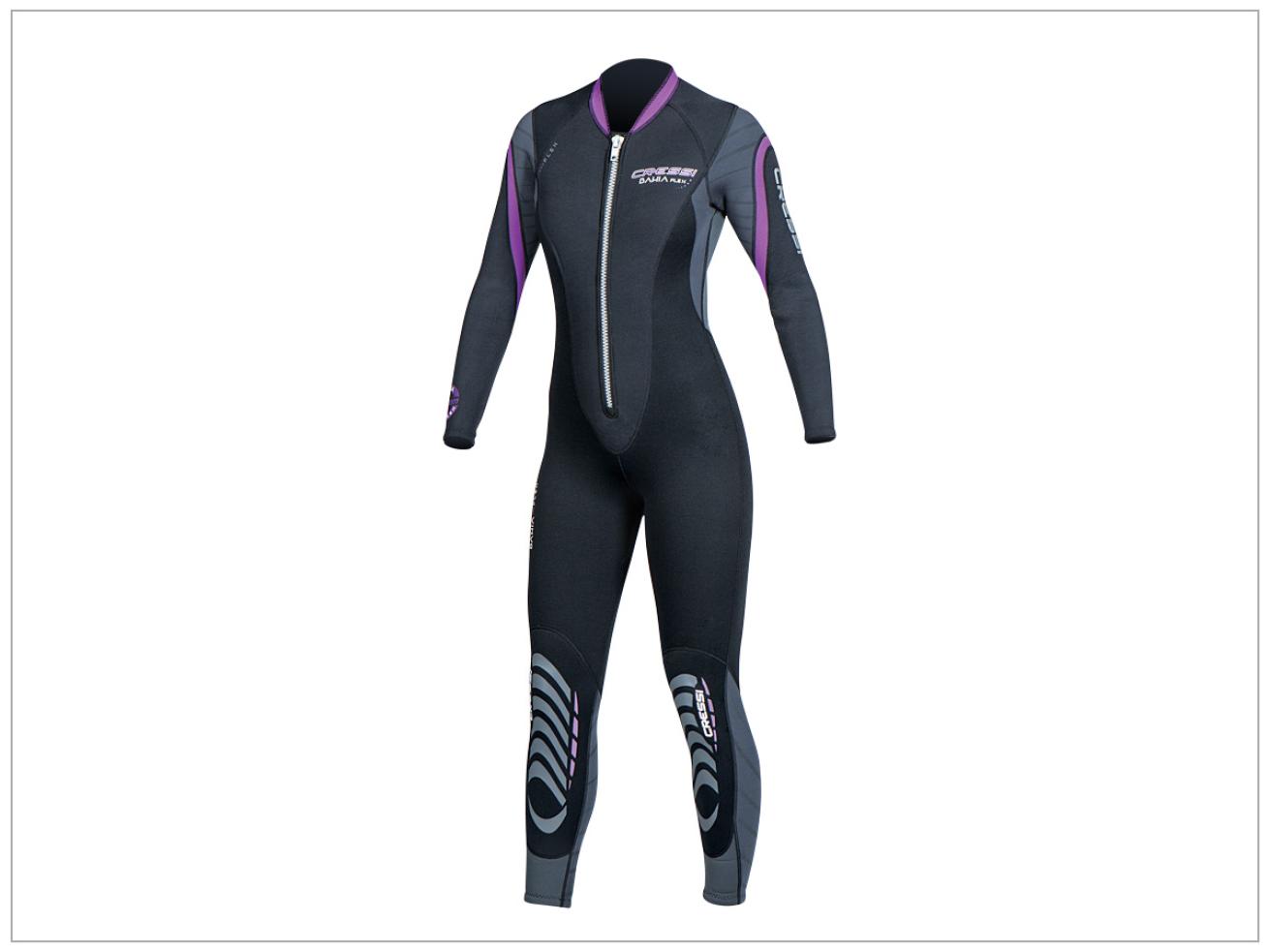 Cressi Bahia Flex 3 mm