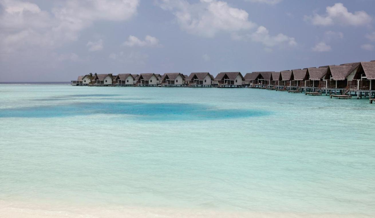 Landaa Giraavaru Four Seasons Maldives