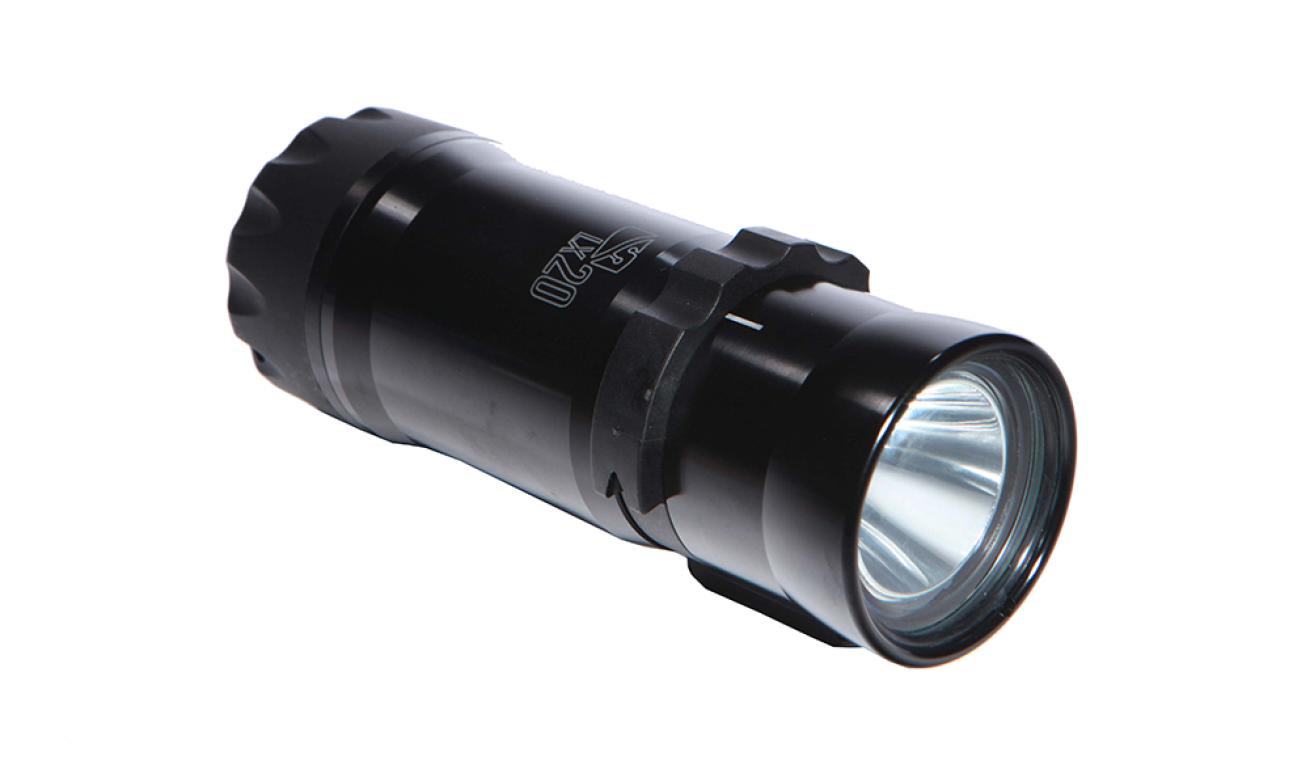 Dive Rite LX20