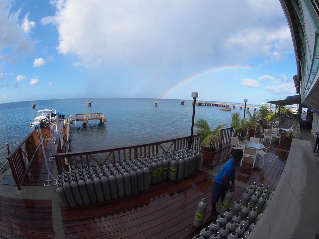rainbow