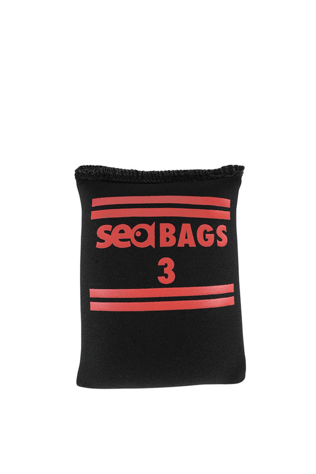 scuba diving sea bags weights