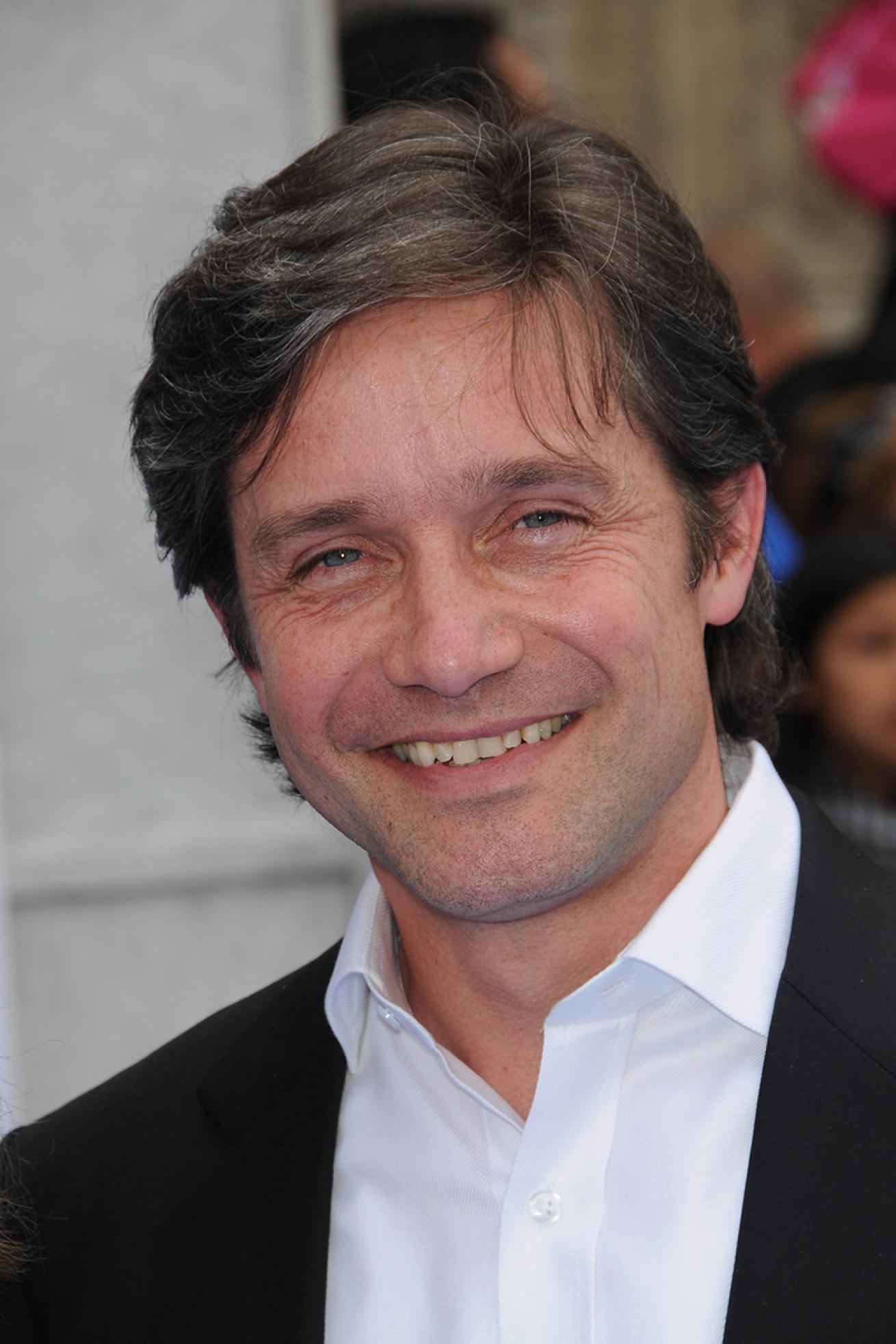 Fabien Cousteau
