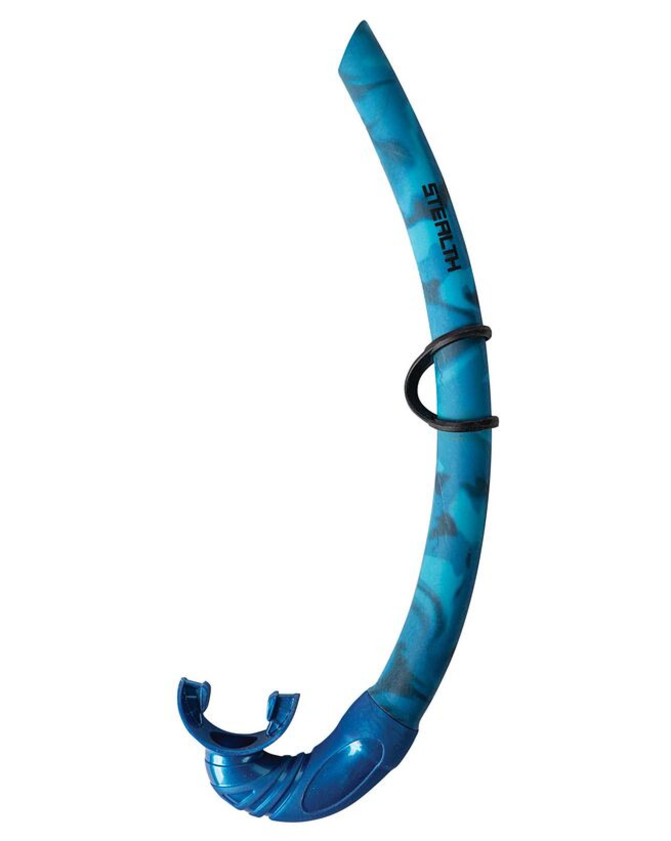 Genesis Stealth Snorkel