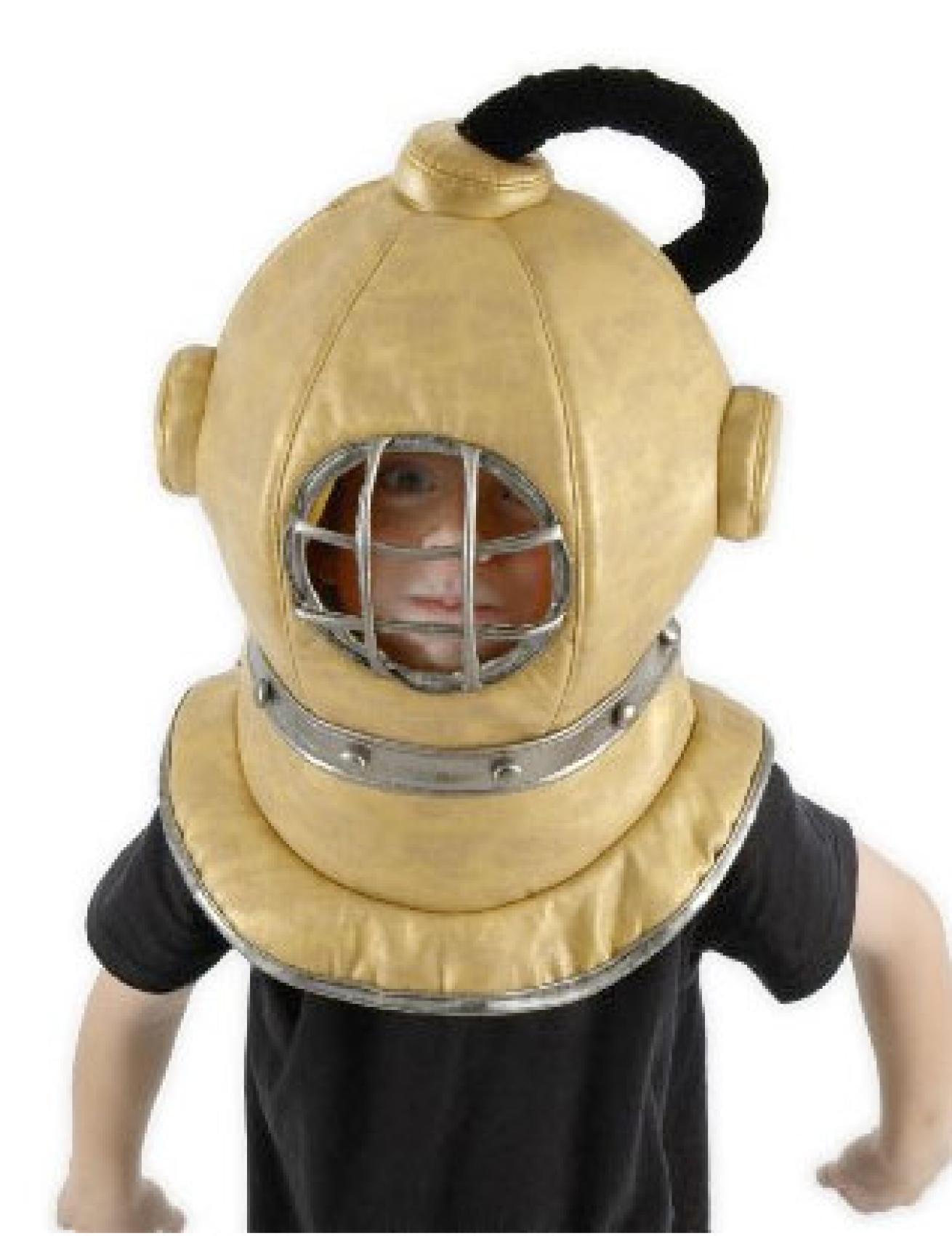 Diving Bell