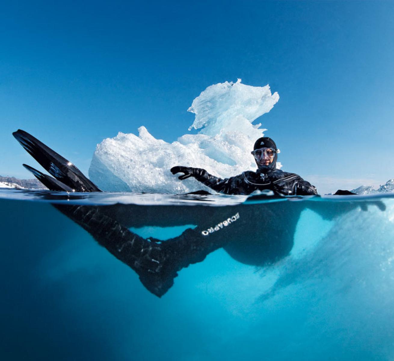 greenland