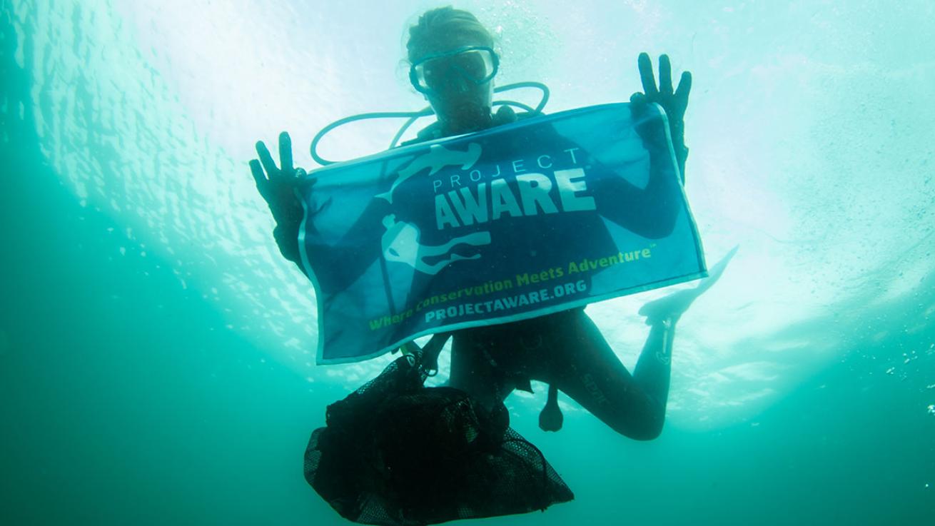 project aware