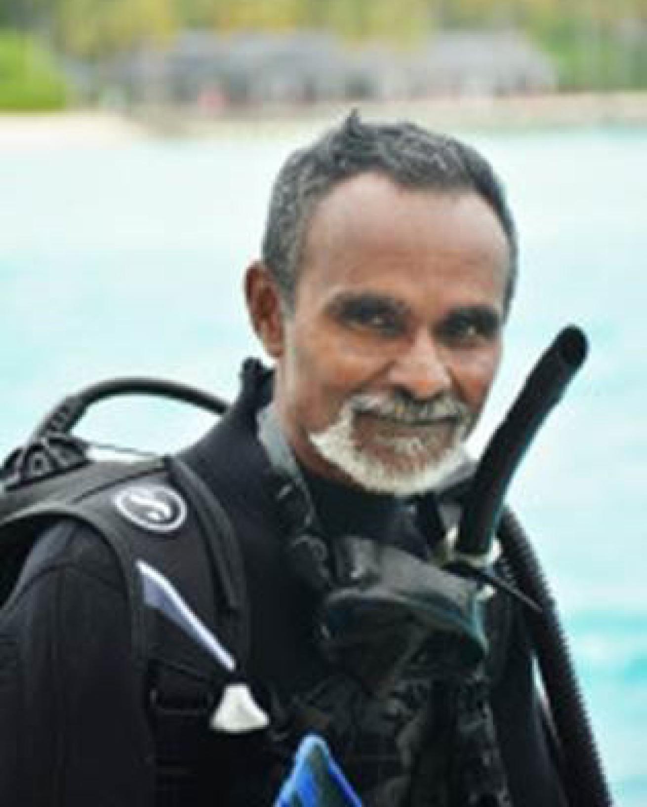 International Scuba Diving Hall of Fame