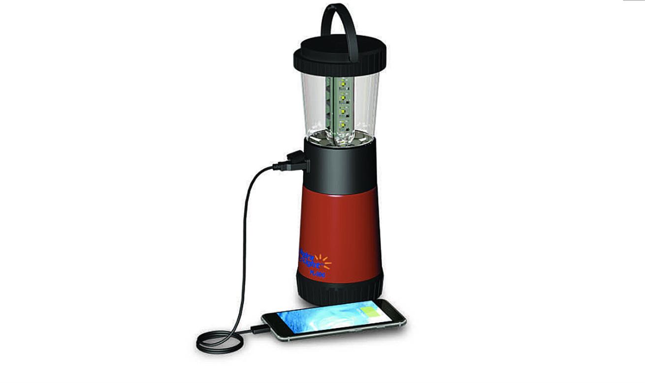 Hydra-Light PL-500 Saltwater Light and Charger