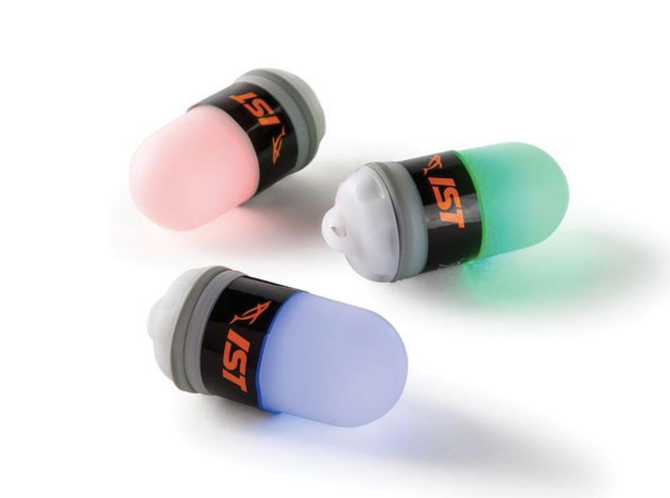 IST Sports Dive Beacon Lights